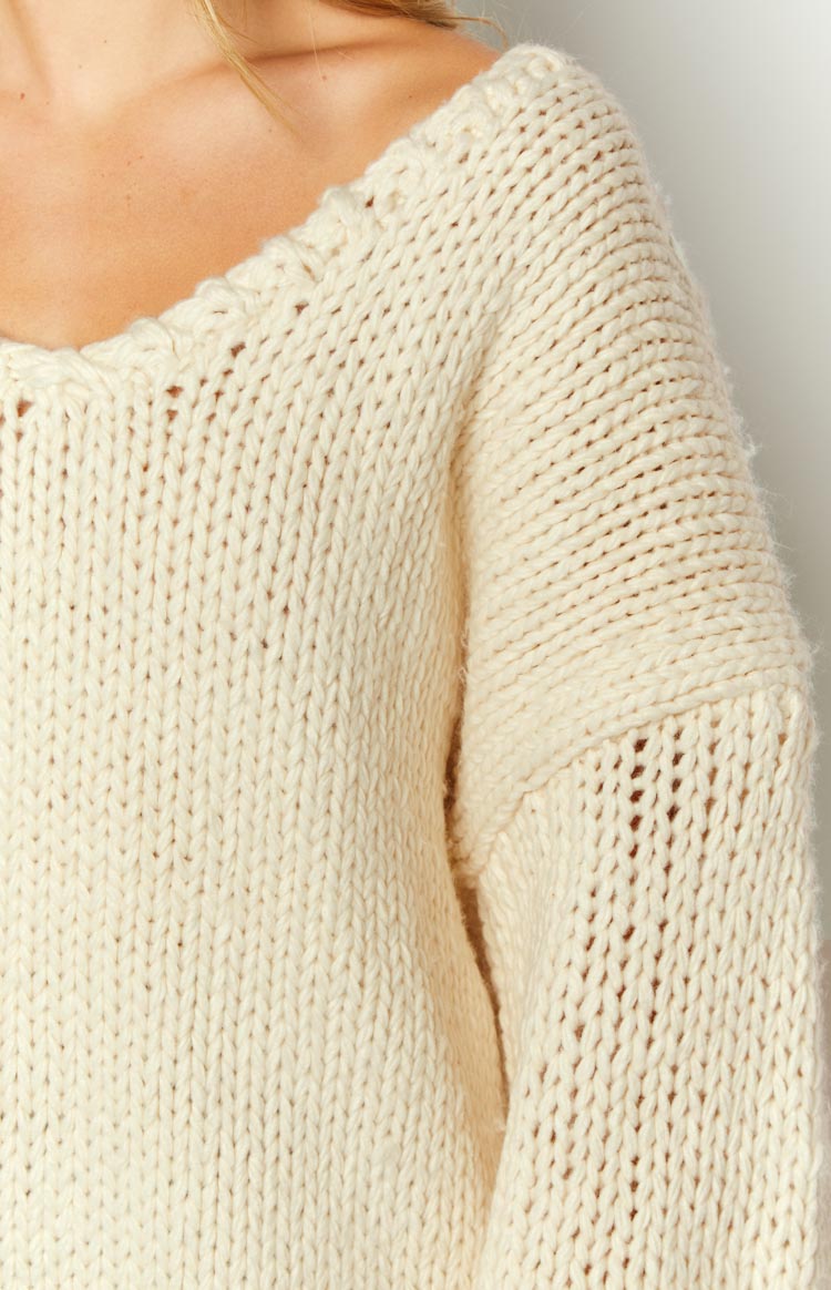 Delvey - Strickpullover-Oberteile